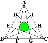 六角形の面積